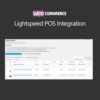 WooCommerce Lightspeed POS Integration connects your WooCommerce store with Lightspeed Retail (X-Series), ensuring real-time synchronization of products, inventory, and sales. This integration allows you to manage both your physical and online store from a single platform, reducing manual work and improving efficiency.