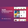 WooCommerce Upsells and Related Products - Upseller 1.0.2 2 WooCommerce Upsells and Related Products is a powerful extension designed to increase your store’s revenue by displaying relevant product recommendations.