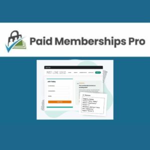 The Signup Shortcode Addon for Paid Memberships Pro allows you to insert customized membership signup forms anywhere on your WordPress site using a simple shortcode. This is ideal for creating targeted landing pages, blog posts, or custom-designed pages that lead directly to membership signup—without redirecting to the default PMPro checkout page.