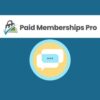 The Social Login Addon for Paid Memberships Pro allows your users to log in or register on your membership site using their existing social media accounts like Facebook, Google, Twitter, and more.