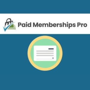 The Pay by Check Addon for Paid Memberships Pro allows your members to pay for their subscriptions using offline methods like checks, bank transfers, or other manual payment options.