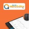 Admin Menu Editor Pro is a powerful plugin that lets you take full control of your WordPress admin dashboard menu. Whether you're managing a personal blog, client site, or a complex multi-user installation, this plugin allows you to organize, rename, hide, or reorder menu items with ease.