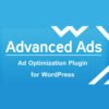 Advanced Ads Pro is the premium extension of the popular Advanced Ads plugin, designed to take your ad management to the next level. It gives you advanced control over ad placements, targeting, scheduling, and display conditions—perfect for publishers, bloggers, and marketers who want to optimize revenue and user experience.