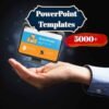 Unlock the ultimate resource for high-impact presentations with this massive bundle of over 5000 professionally designed PowerPoint templates. Whether you're pitching to clients, presenting a business strategy, teaching a class, or creating a personal portfolio — this collection gives you the tools to impress and inspire.