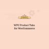 WPC Product Tabs for WooCommerce 4.1.9 1 WPC Product Tabs for WooCommerce is a smart plugin that lets you create, edit, and organize product tabs effortlessly. Whether you want to add FAQs, size charts, shipping info, or custom content, this plugin gives you total control over your product pages without needing to code.