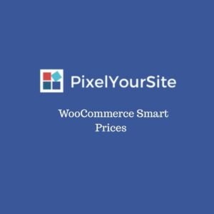 PixelYourSite WooCommerce Smart Prices is a powerful addon that gives you advanced control over how product prices are tracked and sent to advertising platforms like Facebook and Google. It ensures the correct pricing data—including discounts, dynamic prices, and tax settings—is always included in your pixel events, making your conversion tracking more accurate and reliable.