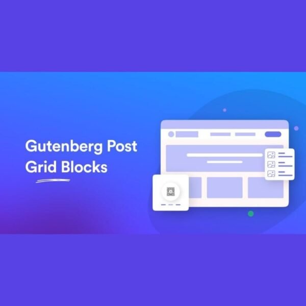 Post Grid and Gutenberg Blocks Plugin (ComboBlocks Pro) is a powerful WordPress plugin that supercharges the Gutenberg editor with advanced post grid layouts and a rich collection of professionally designed blocks.