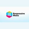 Responsive Menu Pro is a powerful WordPress plugin designed to transform your site’s navigation into a sleek, fully customizable, and mobile-first menu system. Whether you’re building a website for smartphones, tablets, or desktops, this plugin ensures your visitors always enjoy a seamless and intuitive navigation experience. No coding needed—just point, click, and customize.