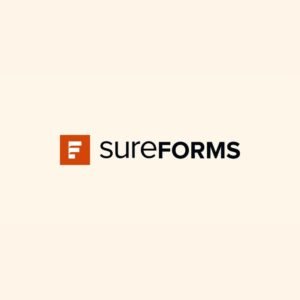 SureForms Pro is a powerful and intuitive drag-and-drop form builder for WordPress that lets you create professional, responsive forms in minutes—without writing a single line of code.