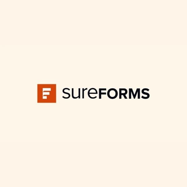 SureForms Pro is a powerful and intuitive drag-and-drop form builder for WordPress that lets you create professional, responsive forms in minutes—without writing a single line of code.