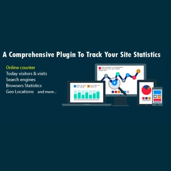 Visitor Traffic Real Time Statistics Pro is a powerful analytics plugin for WordPress that tracks and displays detailed insights about your website visitors in real time. Unlike external services like Google Analytics, this plugin processes data within your own WordPress dashboard, giving you instant access to live visitor stats without third-party dependencies.