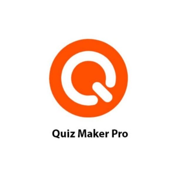 Quiz Maker Pro is a powerful and flexible plugin for creating engaging quizzes, exams, and assessments on your WordPress site. Whether you're an educator, marketer, or content creator, this plugin offers a user-friendly interface and rich features to create unlimited quizzes with advanced customization options.