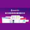 WP Eventin Pro is a feature-rich event management plugin for WordPress that simplifies the process of creating, organizing, and selling tickets for events of any size.