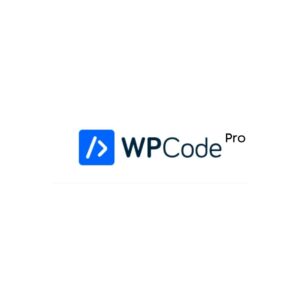 WPCode Pro Plugin is the ultimate code snippet management tool for WordPress, designed to help you add custom code to your site safely and efficiently—without editing theme files or risking site errors.