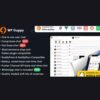 WP Guppy is a modern and powerful live chat and messaging plugin for WordPress that enables seamless real-time communication between site users.