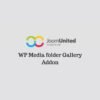 The WP Media Folder Gallery Addon is a powerful extension for WP Media Folder that allows you to create stunning, responsive media galleries directly from your WordPress media library.