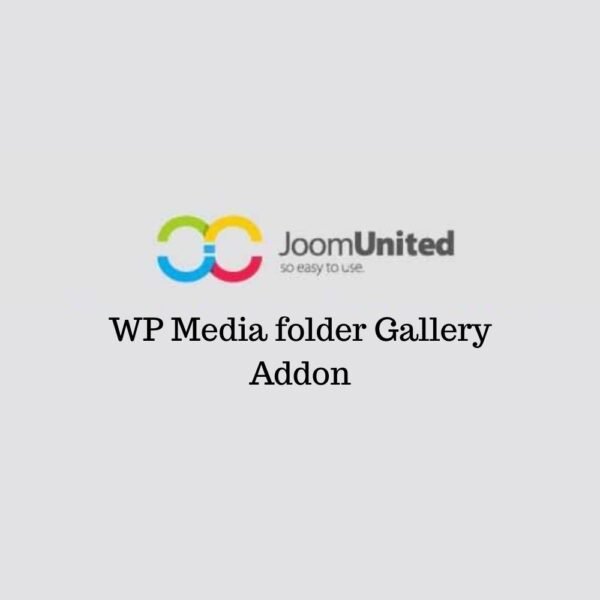 The WP Media Folder Gallery Addon is a powerful extension for WP Media Folder that allows you to create stunning, responsive media galleries directly from your WordPress media library.