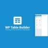 WP Table Builder Pro is a powerful and intuitive drag-and-drop table builder designed specifically for WordPress users. Whether you're creating comparison tables, pricing tables, product lists, or feature breakdowns, this plugin makes it easy to build fully responsive and visually appealing tables—without writing any code.