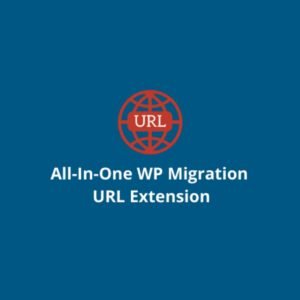 The All-in-One WP Migration URL Extension is a powerful add-on for the All-in-One WP Migration plugin that enables advanced URL replacement capabilities during WordPress migrations.