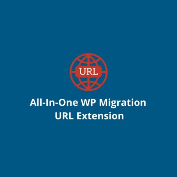 The All-in-One WP Migration URL Extension is a powerful add-on for the All-in-One WP Migration plugin that enables advanced URL replacement capabilities during WordPress migrations.