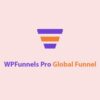 WPFunnels Pro Global Funnel Addon extends the core WPFunnels plugin by allowing you to apply a single sales funnel across your entire WooCommerce store or selected product categories. Ideal for store owners who want to offer consistent upsells, order bumps, or special offers without building individual funnels for each product.