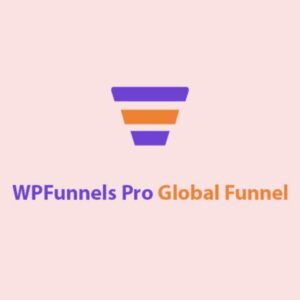 WPFunnels Pro Global Funnel Addon extends the core WPFunnels plugin by allowing you to apply a single sales funnel across your entire WooCommerce store or selected product categories. Ideal for store owners who want to offer consistent upsells, order bumps, or special offers without building individual funnels for each product.