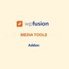 WP Fusion Media Tools Addon v1.5.0 adds powerful media tracking capabilities to your WordPress site by monitoring user interaction with audio and video content. You can apply CRM tags based on how much of a video was watched, track media engagement, and automate follow-up sequences based on user activity.
