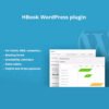 HBook – Hotel Booking System is a powerful hotel booking plugin for WordPress that allows you to accept reservations and manage your accommodation business directly from your website.
