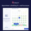 LatePoint is a modern appointment booking plugin built for simplicity and performance. Whether you're running a salon, spa, consultancy, fitness studio, or any service-based business, LatePoint helps you manage client bookings effortlessly with powerful automation and a user-friendly interface.