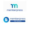 MemberPress PDF Invoice is a must-have add-on for MemberPress that automatically generates downloadable PDF invoices for your members.