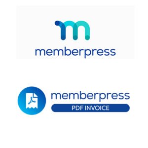 MemberPress PDF Invoice is a must-have add-on for MemberPress that automatically generates downloadable PDF invoices for your members.
