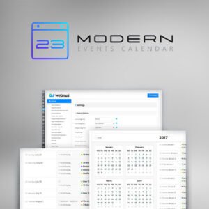 Modern Events Calendar (MEC) is one of the most advanced and user-friendly WordPress event management plugins. Designed for simplicity and packed with powerful features, MEC helps you create and showcase events with modern, responsive layouts. Whether you're organizing meetups, webinars, concerts, or multi-day conferences, MEC makes it easy to keep your audience informed and engaged.
