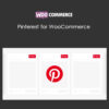 Pinterest for WooCommerce 1.4.17 2 Pinterest for WooCommerce is an essential integration plugin that connects your WooCommerce store directly with Pinterest, helping you showcase your products to millions of users actively searching for inspiration and ready to buy. With just a few clicks, you can sync your entire catalog, track conversions, and run highly targeted Pinterest Ads — all from your WordPress dashboard.