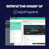 WPShapere is a powerful WordPress admin theme plugin that lets you completely rebrand and customize the default WordPress dashboard. Whether you're working on client projects or building white-label solutions, WPShapere gives you full control over the backend interface—without touching a line of code.