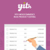 YITH WooCommerce Bulk Product Editing Premium 1