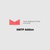 Newsletter – SMTP Addon ensures reliable email delivery for your WordPress newsletters by integrating seamlessly with your preferred SMTP service. Designed to work alongside the core Newsletter plugin, this addon helps bypass common sending issues like spam filters or blocked emails—ensuring your campaigns land directly in inboxes.