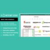Content Egg – All-in-One Plugin for Affiliate, Price Comparison & Deal Sites is a powerful monetization and content automation tool designed for affiliate marketers and niche website owners. With built-in integrations for popular affiliate networks, automatic product updates, and rich content modules, Content Egg helps you build high-converting websites with minimal effort.