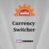 Aelia Currency Switcher for WooCommerce 5.2.8.250501 2 Aelia Currency Switcher for WooCommerce is a powerful solution that lets your online store offer seamless multi-currency support, automatically detecting customers’ locations and converting prices in real time.
