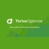 Thrive Themes Optimize Plugin is the ultimate tool for those looking to streamline their website optimization process.