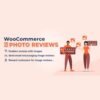 WooCommerce Photo Reviews revolutionizes the way you showcase user-generated feedback on your online store. This powerful tool allows your customers to attach images along with reviews, giving prospective buyers visual proof of product quality and authenticity.