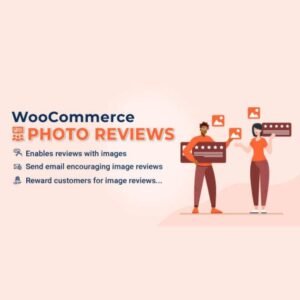 WooCommerce Photo Reviews revolutionizes the way you showcase user-generated feedback on your online store. This powerful tool allows your customers to attach images along with reviews, giving prospective buyers visual proof of product quality and authenticity.