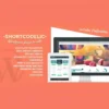 Shortcodelic is an all-in-one WordPress plugin bundle designed to bring your creative visions to life. Whether you're building a portfolio, blog, business site, or e-commerce store, this versatile plugin collection opens up an array of possibilities.