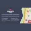 Hero Maps Premium — Responsive Google Maps Plugin is the ultimate solution for integrating powerful, customizable, and visually appealing maps into your website.