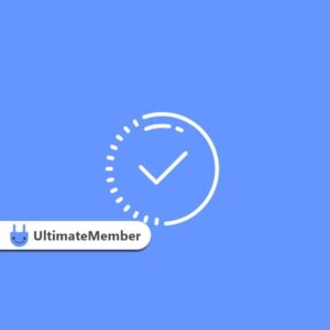 Ultimate Member – Profile Completeness is a powerful extension for Ultimate Member that helps increase user engagement and encourage more complete profiles. By visually displaying a user’s profile progress through a dynamic progress bar, this addon motivates users to fill in missing information — enhancing both the user experience and the quality of your community.