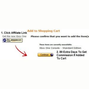 Take your Amazon affiliate marketing to the next level with the EasyAzon Pro Download Plugin. Designed specifically for Amazon affiliates, this powerful tool simplifies the process of linking products, boosting conversions, and enhancing your commission potential.