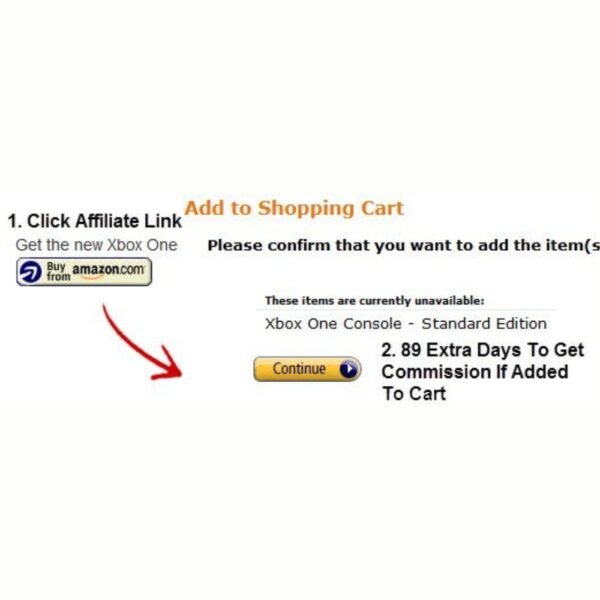 Take your Amazon affiliate marketing to the next level with the EasyAzon Pro Download Plugin. Designed specifically for Amazon affiliates, this powerful tool simplifies the process of linking products, boosting conversions, and enhancing your commission potential.