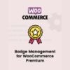 WPC Badge Management for WooCommerce