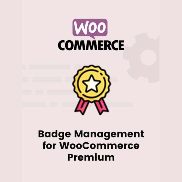 WPC Badge Management for WooCommerce