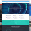 Elegant Themes Divi WordPress Theme + Layouts is a premium, all-in-one website builder that empowers you to create stunning, fully customized websites without touching a single line of code. With its powerful visual drag-and-drop editor, pre-made layouts for every industry, and endless design flexibility, Divi gives you complete creative control.