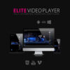 Elite Video Player 10.0.6 1 Elite Video Player is a responsive, modern, and fully customizable WordPress video player plugin that supports self-hosted videos, YouTube, Vimeo, Google Drive, and even live streaming. Packed with premium features like subtitles, annotations, advertising, and playlists, it’s designed to deliver a professional video experience on any device. Perfect for: Content creators showcasing video portfolios or tutorials Businesses hosting marketing or training videos eLearning platforms delivering lessons and courses Websites monetizing video content with ads Key Features: Multiple Video Sources Supports self-hosted MP4/WebM, YouTube, Vimeo, Google Drive, Dropbox, Amazon S3, and live HLS/MPEG-DASH streams. Customizable Player Design Change colors, controls, layouts, and branding to fit your website’s style. Playlist & Chapters Support Create video playlists or add chapters for easy navigation. Advertising Integration Monetize with pre-roll, mid-roll, post-roll video ads or overlay ads (VAST, Google IMA). Subtitles & Captions Add multiple subtitle tracks in VTT format with custom styling. Annotations & Watermarks Display custom messages, links, or branding over videos. Responsive & Mobile-Friendly Optimized for all screen sizes and touch devices. Lightbox & Popup Mode Play videos in a floating or modal lightbox for a clean viewing experience. Keyboard Shortcuts & Playback Speed Control Enhance usability with hotkeys and speed adjustments. Analytics Support Track video performance and user engagement. Why Choose Elite Video Player? Supports virtually any video source or streaming method Delivers a premium, branded video experience Flexible monetization options through ad integrations Ideal for professional, educational, and commercial use Fully responsive and optimized for fast loading If you want a feature-packed, professional-grade video player for WordPress, Elite Video Player is one of the most complete solutions available.